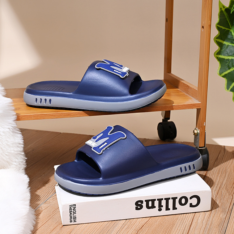 ЕВА чехли за мъже и жени с горна част EVA, подметка EVA, вътрешен EVA, кръгъл нос, етнически стил