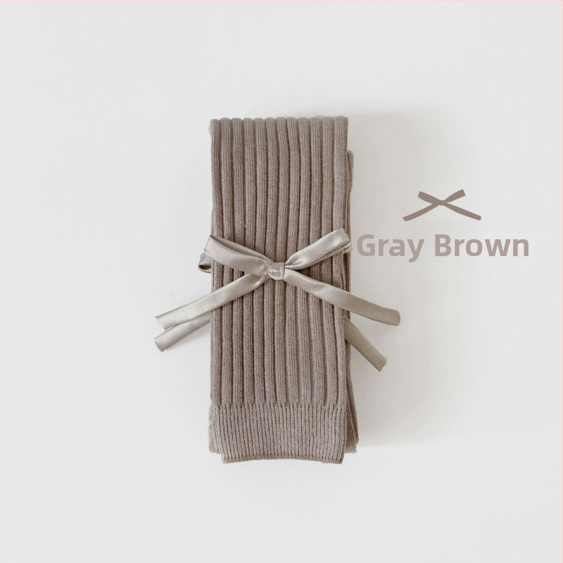 Κοριτσίστικα κολάν για κορίτσια – ψηλή μέση, μήκος 9/10, χτενισμένο βαμβάκι 77%, για ηλικίες 1–3 ετών, άνοιξη–φθινόπωρο