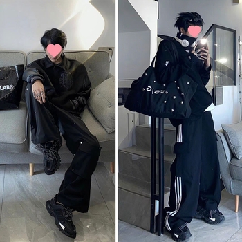 Λόφερς με μυτερό άκρο, λειτουργία αύξησης ύψους, κορδόνια, καουτσούκ σόλα