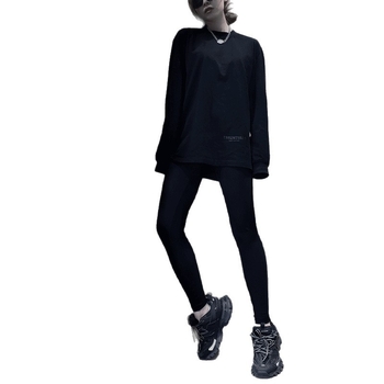 Λόφερς με μυτερό άκρο, λειτουργία αύξησης ύψους, κορδόνια, καουτσούκ σόλα