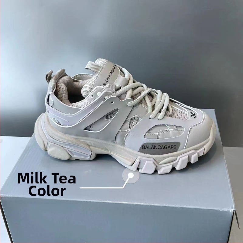 Λόφερς με μυτερό άκρο, λειτουργία αύξησης ύψους, κορδόνια, καουτσούκ σόλα