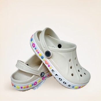 Pantofi Baotou pentru copii, partea superioară EVA, pentru 1–3 ani, unisex, fără căptușeală