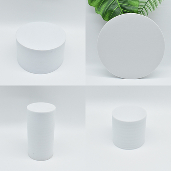 Set de recuzită fotografică pentru fundal cosmetic și bijuterii, suport din placă de spumă 3D, 2022