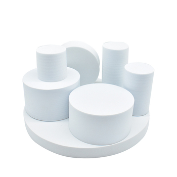 Set de recuzită fotografică pentru fundal cosmetic și bijuterii, suport din placă de spumă 3D, 2022