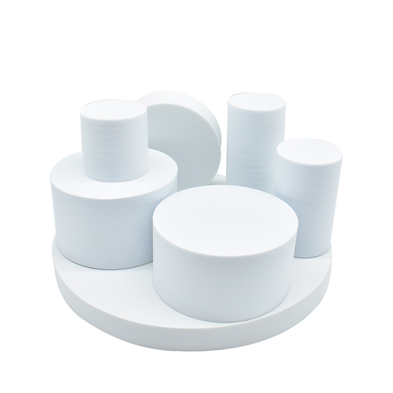 Set de recuzită fotografică pentru fundal cosmetic și bijuterii, suport din placă de spumă 3D, 2022