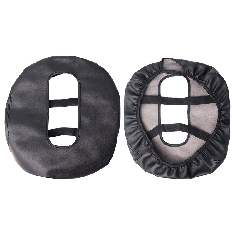 Acoperire din piele pentru suportul de braț auto, specifică vehiculului, cu opțiune de personalizare — SKU WL202407244029