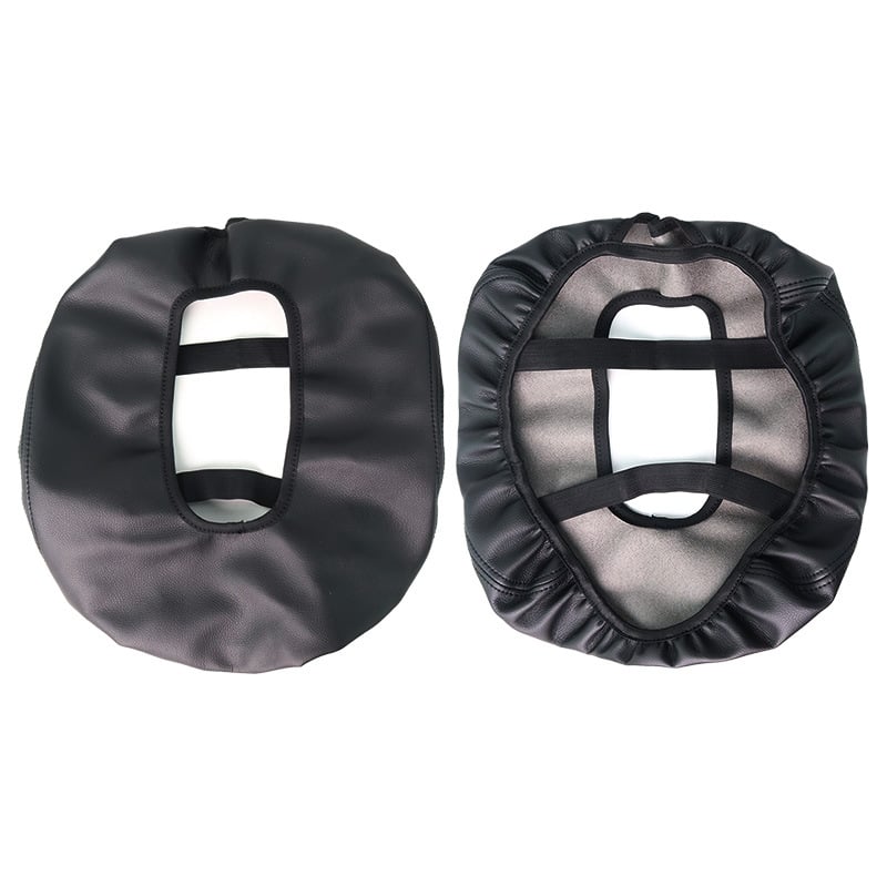 Acoperire din piele pentru suportul de braț auto, specifică vehiculului, cu opțiune de personalizare — SKU WL202407244029