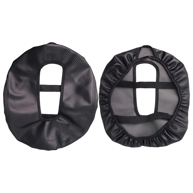 Acoperire din piele pentru suportul de braț auto, specifică vehiculului, cu opțiune de personalizare — SKU WL202407244029