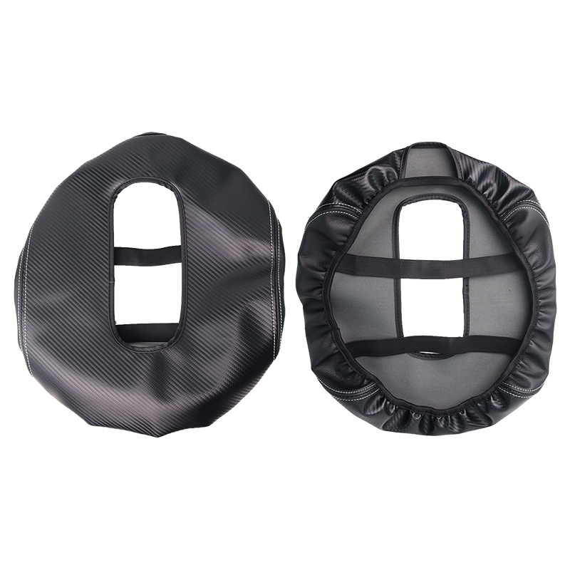 Acoperire din piele pentru suportul de braț auto, specifică vehiculului, cu opțiune de personalizare — SKU WL202407244029