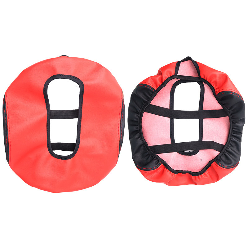 Acoperire din piele pentru suportul de braț auto, specifică vehiculului, cu opțiune de personalizare — SKU WL202407244029