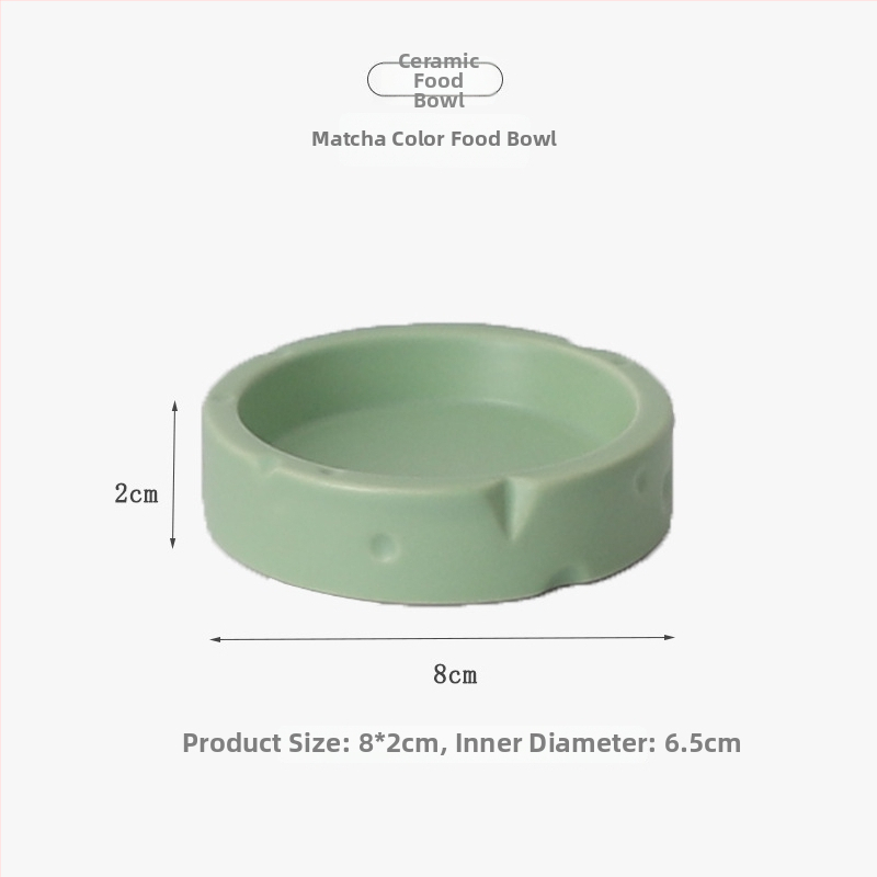 Keramické hniezdo pre škrečka v tvare syr burgeru na letné chladenie, vnútorné použitie (Materiál: keramika; Tvar: tvar syr burgeru; Ročné obdobie: leto; Štýl: kreslený; Použitie: vnútorné)