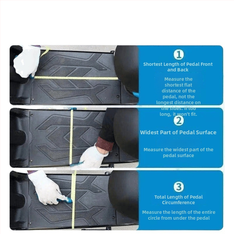 Κλειδαριά μπαταρίας ηλεκτρικού σκούτερ με ενισχυμένη πλάκα από ατσάλι και αλυσίδα, μοντέλο 1, καθολικά συμβατή, νέο κινεζικό στυλ