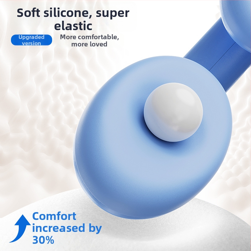 Коректор за седяща поза за ученици от началното училище — двойна защита за зрението, корекция на позата при писане и четене, модел L28