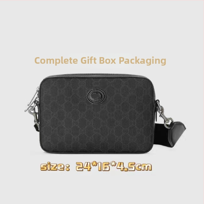 Ανδρική τσάντα ώμου για ψυχαγωγικά ταξίδια – εξωτερικό PVC, επένδυση από δέρμα βοδιού, χωράει 8 ιντσών φορητό υπολογιστή, αδιάβροχη και ελαφριά