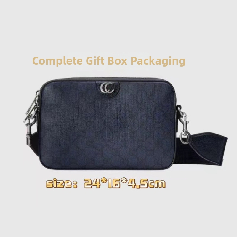 Ανδρική τσάντα ώμου για ψυχαγωγικά ταξίδια – εξωτερικό PVC, επένδυση από δέρμα βοδιού, χωράει 8 ιντσών φορητό υπολογιστή, αδιάβροχη και ελαφριά