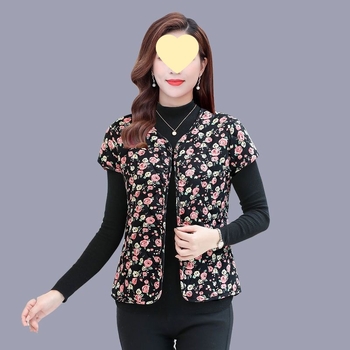 Chenille teplá vesta pre ženy, polo golier, klasický štýl, jar 2025