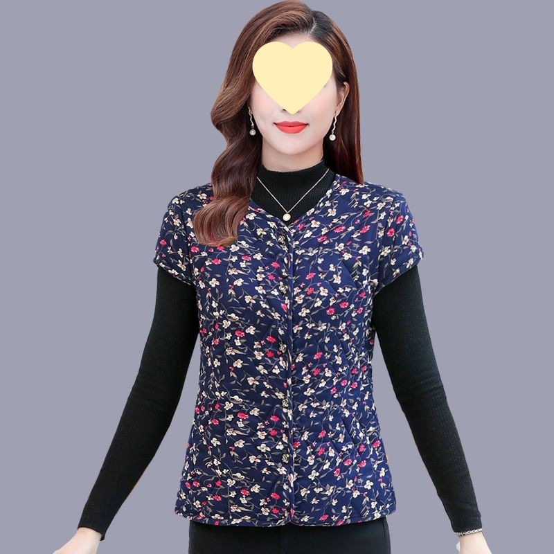 Chenille teplá vesta pre ženy, polo golier, klasický štýl, jar 2025