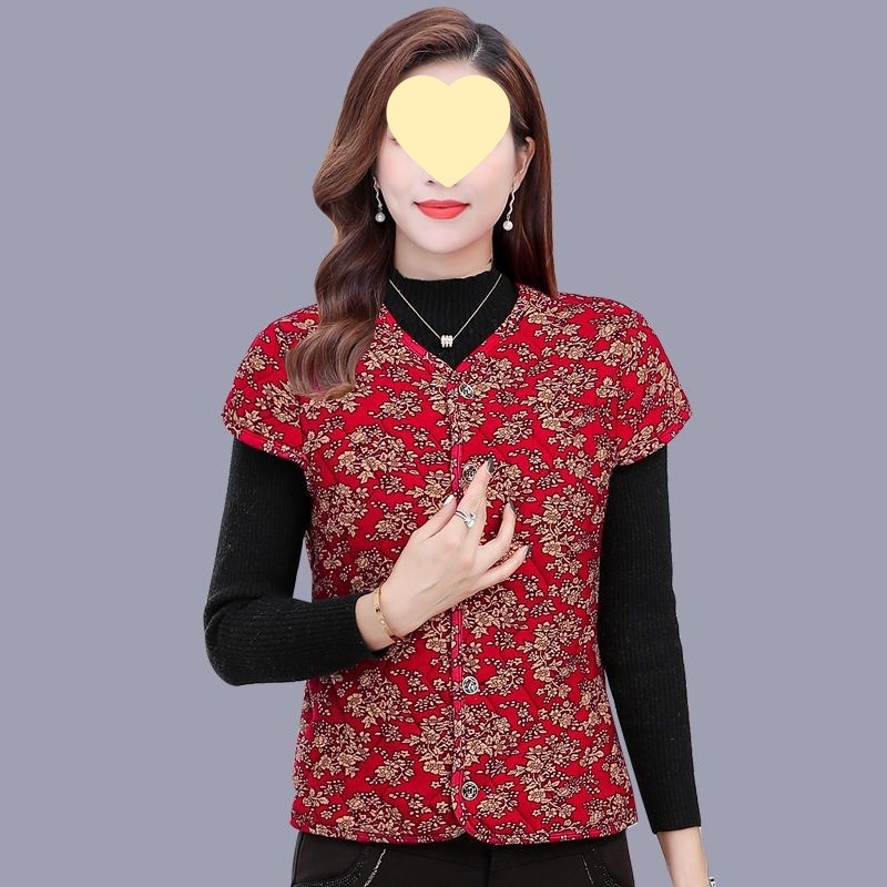 Chenille teplá vesta pre ženy, polo golier, klasický štýl, jar 2025