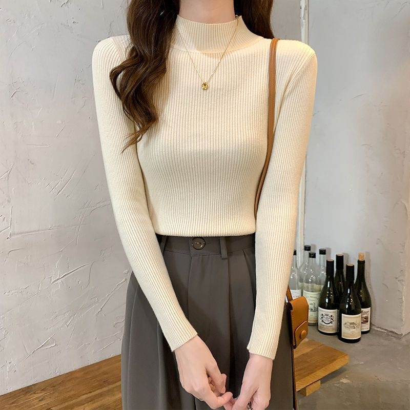 Πουλόβερ Chenille με V-λαιμό, ανοιχτοί ώμοι, μεσαίας πυκνότητας, στυλ Βασικό / Royal Sister