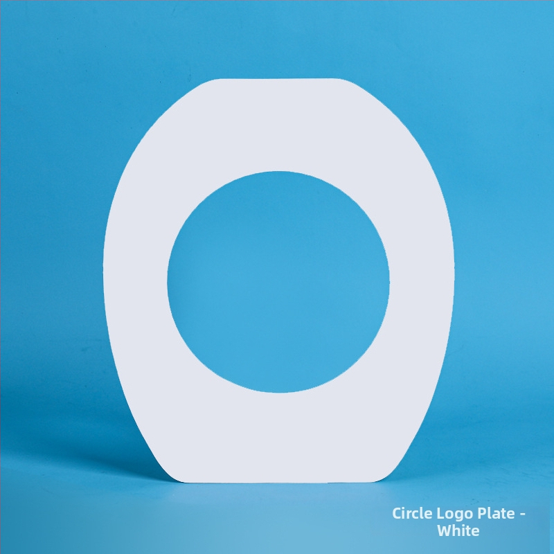 Πίνακας Λογοτύπου Τένις Ρακέτας — Επιφανειακή Σήμανση Λογοτύπου για Διακόσμηση Ρακέτας (Μάρκα: Άλλη; Υλικό: Άλλο; Προέλευση: Άλλη; Εφαρμοστικά Σενάρια: Άλλα; Κατηγορία: Τένις)