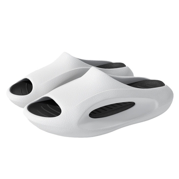 Ανδρικά αθλητικά σανδάλια EVA με αντιολισθητική φαρδιά σόλα και τεχνολογία έγχυσης σόλας, Καλοκαίρι 2023.