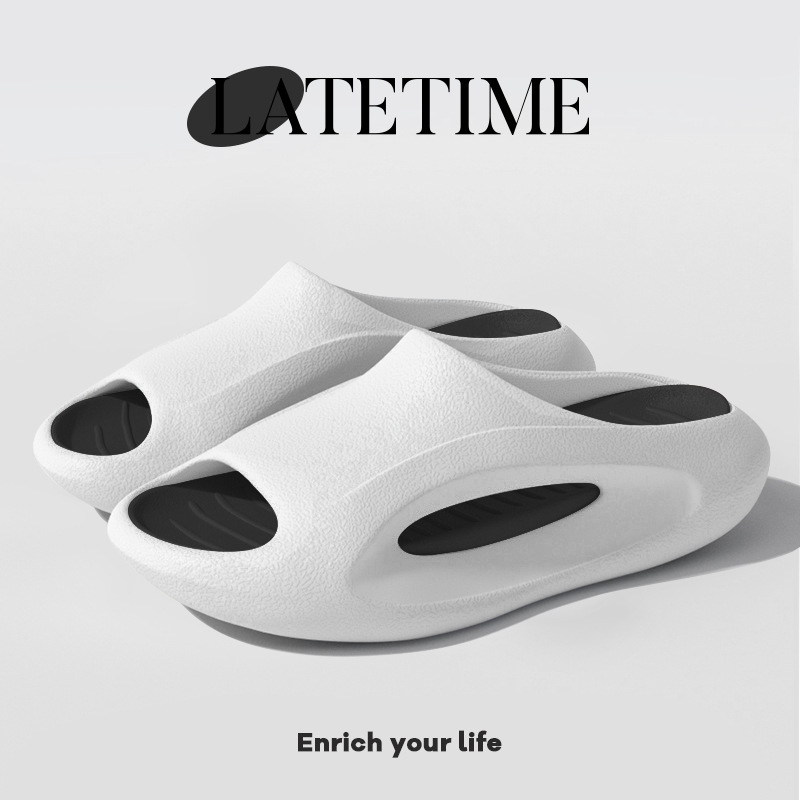 Ανδρικά αθλητικά σανδάλια EVA με αντιολισθητική φαρδιά σόλα και τεχνολογία έγχυσης σόλας, Καλοκαίρι 2023.