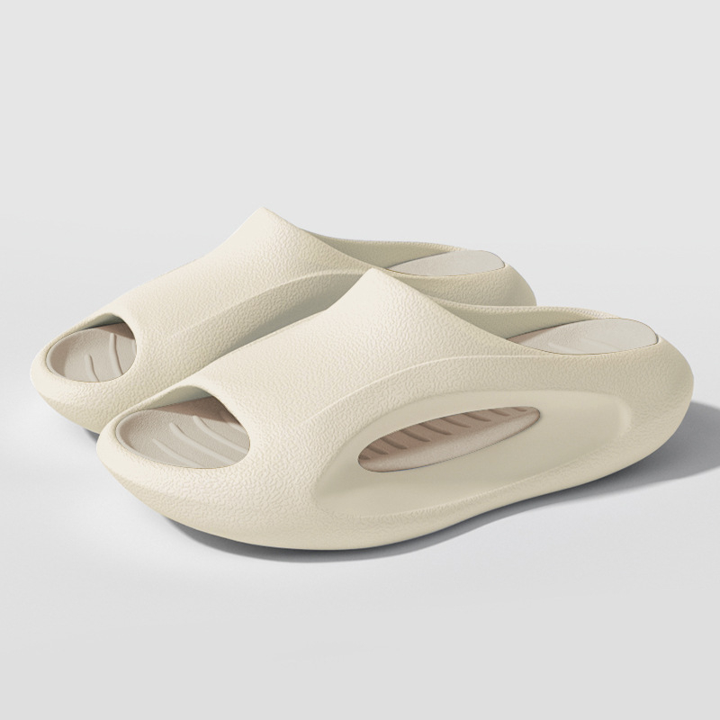 Ανδρικά αθλητικά σανδάλια EVA με αντιολισθητική φαρδιά σόλα και τεχνολογία έγχυσης σόλας, Καλοκαίρι 2023.