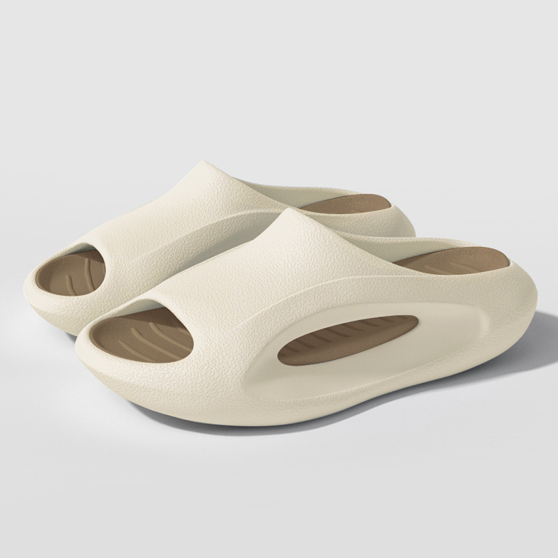 Ανδρικά αθλητικά σανδάλια EVA με αντιολισθητική φαρδιά σόλα και τεχνολογία έγχυσης σόλας, Καλοκαίρι 2023.