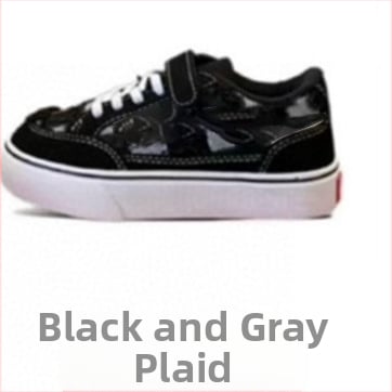 Gyerekek Velcro cipő, textil felsőrész, gumírozott talp, hálós belső, minden évszakra alkalmas