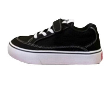 Gyerekek Velcro cipő, textil felsőrész, gumírozott talp, hálós belső, minden évszakra alkalmas