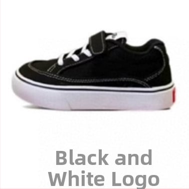 Gyerekek Velcro cipő, textil felsőrész, gumírozott talp, hálós belső, minden évszakra alkalmas