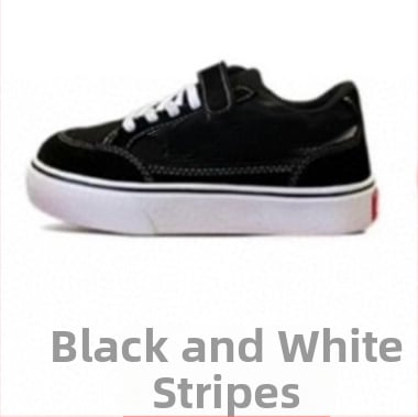 Gyerekek Velcro cipő, textil felsőrész, gumírozott talp, hálós belső, minden évszakra alkalmas