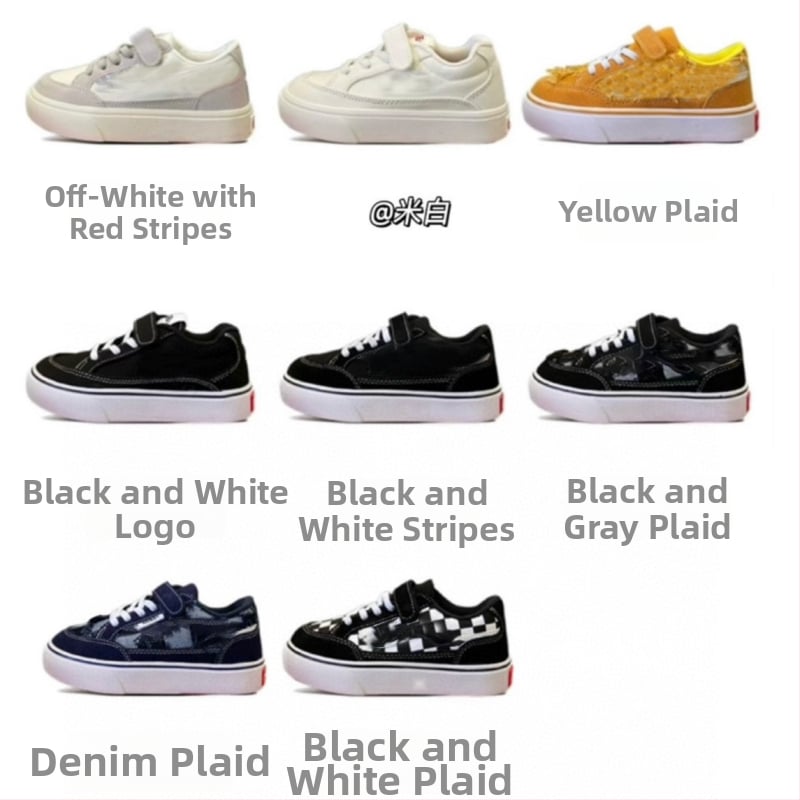 Gyerekek Velcro cipő, textil felsőrész, gumírozott talp, hálós belső, minden évszakra alkalmas