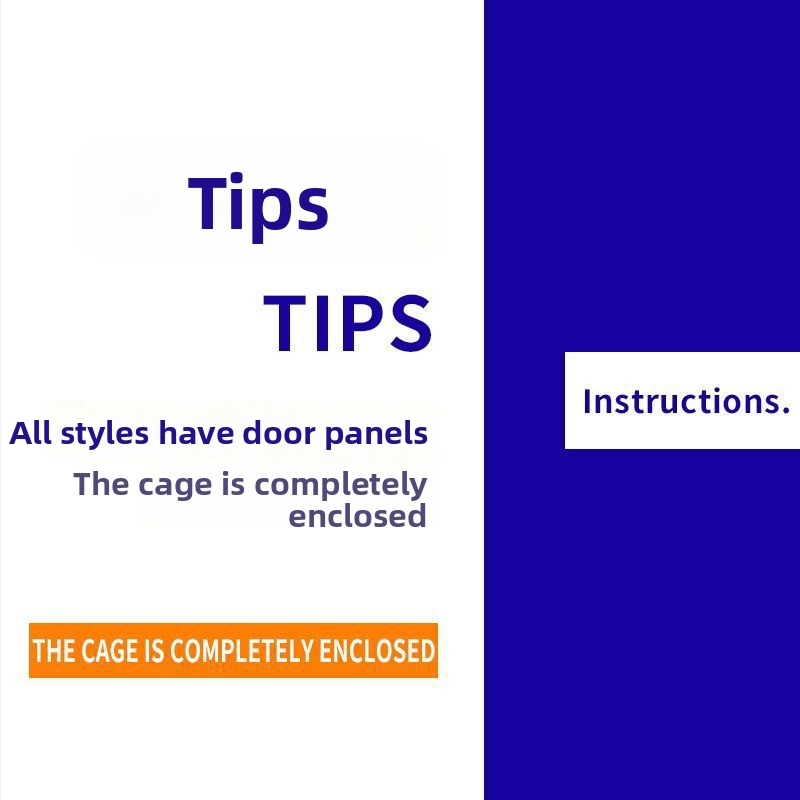 Klietka pre hamstera s tanierovou konštrukciou, plastová konštrukcia, vhodná do interiéru, štvorcový tvar, minimalistický dizajn (hamster; plast; interiér; štvorcový; minimalistický)