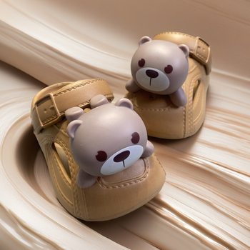 Crocs-stil EVA dječje papuče – Cartoon, unisex, EVA gornji dio i potplat, uzrast 1–16 godina, ljeto 2025