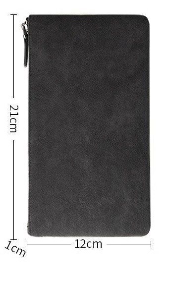 Geantă de mână pentru bărbați, piele PU, rezistentă la uzură, extensibilă, pliabilă, pentru călătorii de afaceri