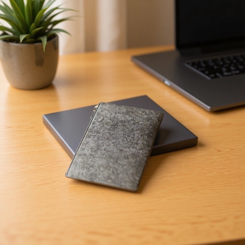 Geantă de mână pentru bărbați, piele PU, rezistentă la uzură, extensibilă, pliabilă, pentru călătorii de afaceri