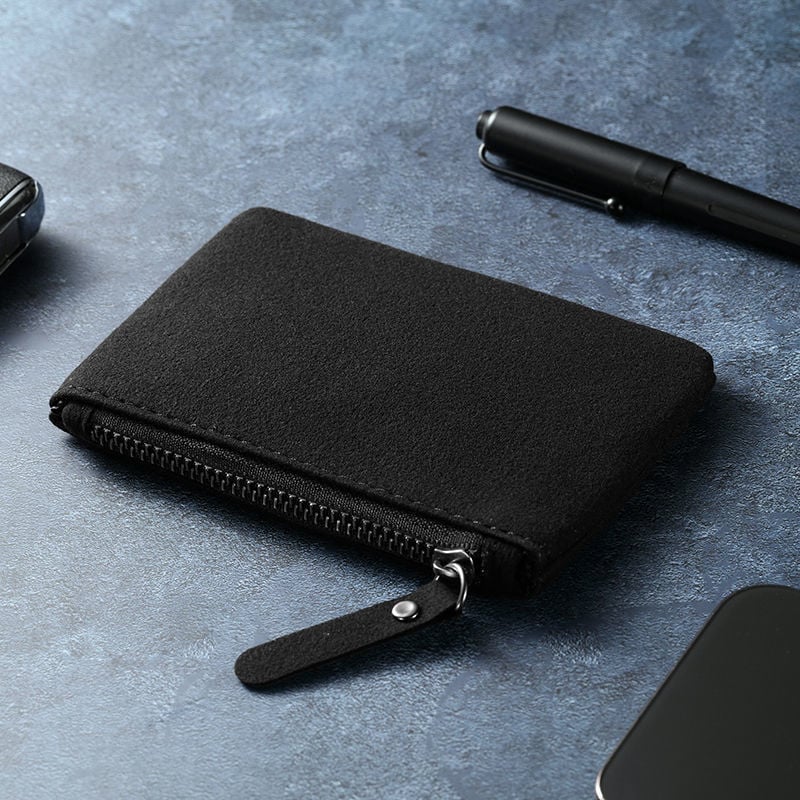 Geantă de mână pentru bărbați, piele PU, rezistentă la uzură, extensibilă, pliabilă, pentru călătorii de afaceri