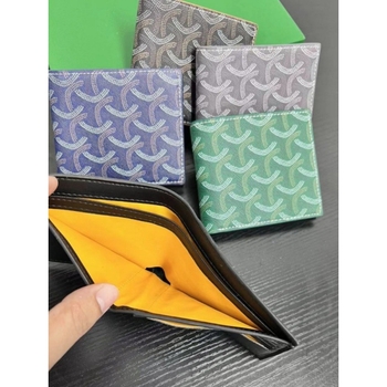 AXIU pénztárca – vászonból, PU bélés, városi egyszerűség stílus, betűs minta, ultra-könnyű, 2024 tavaszi kiadás