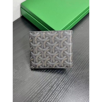 AXIU pénztárca – vászonból, PU bélés, városi egyszerűség stílus, betűs minta, ultra-könnyű, 2024 tavaszi kiadás