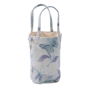 Set Gongfu pentru ceai cu ceainic și ceașcă în geantă de pânză — stil modern minimalist, pentru uz acasă și în călătorii