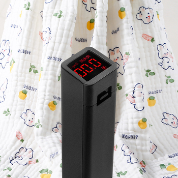 Dječji ručnik za kupanje od čiste pamuka, 6-slojni pokrivač za novorođenčad, ručnik za kupanje s uzorkom životinja