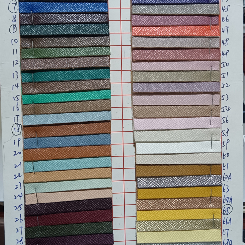 Γυναικείο μακρύ πορτοφόλι με διαμερίσματα, PU εξωτερικό υλικό, πολυεστερική επένδυση, μονόχρωμο σχέδιο, ιαπωνικό στυλ, χειμερινή συλλογή 2025