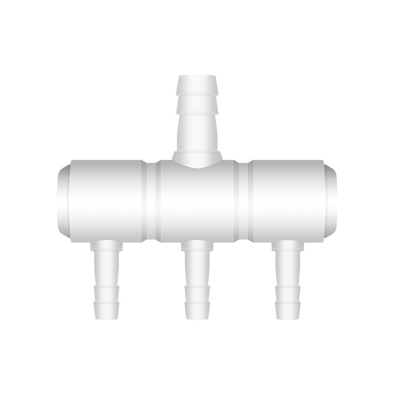 Πλαστικός διανομέας αέρα για αντλία ενυδρείου και αερισμό λίμνης — AquaBlue/Lanbao, 0,1 kg