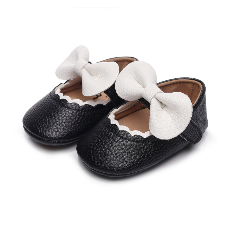 Сандали за момичета - дишащи, с противохлъзгаща подметка, ръчна изработка, закопчаване с велкро, за 12–36 месеца