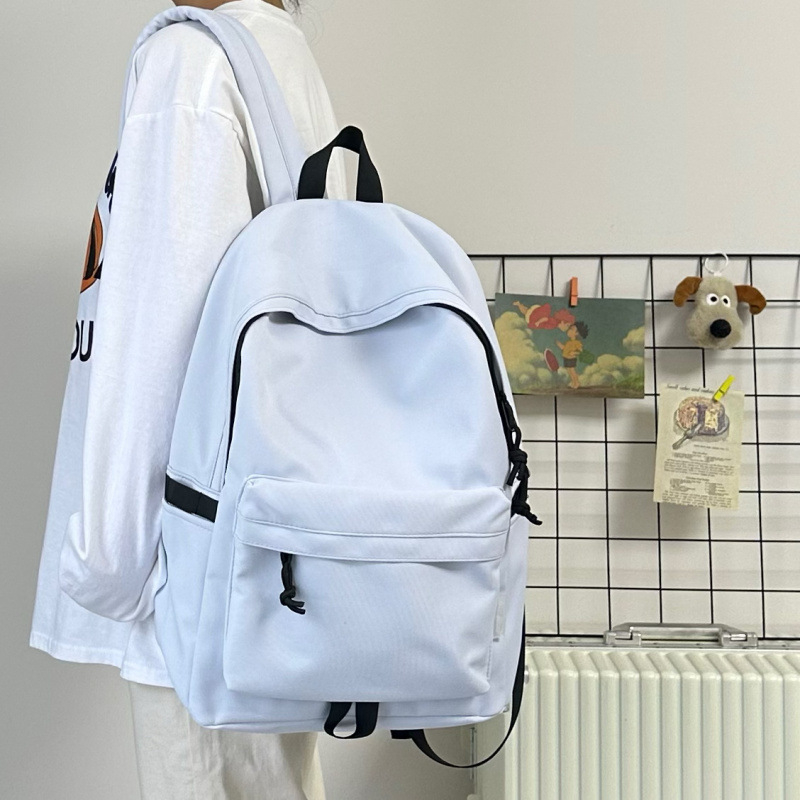 Corduroy rucsac pentru bărbați, cu capacitate mare – pentru pregătire în afara campusului, potrivit pentru studenții universității