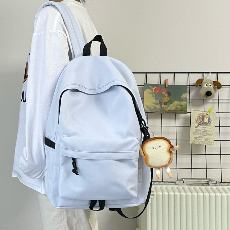 Corduroy rucsac pentru bărbați, cu capacitate mare – pentru pregătire în afara campusului, potrivit pentru studenții universității