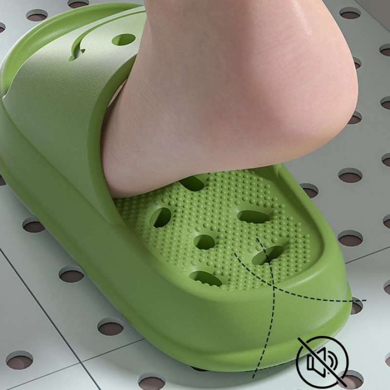 Детски флип-флопи в принцес стил, EVA горна част, EVA подметка, антихлъзгащи