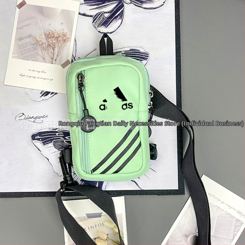 Geantă sport pentru activități în aer liber – nylon, respirabilă, stil street, căptușeală poliester