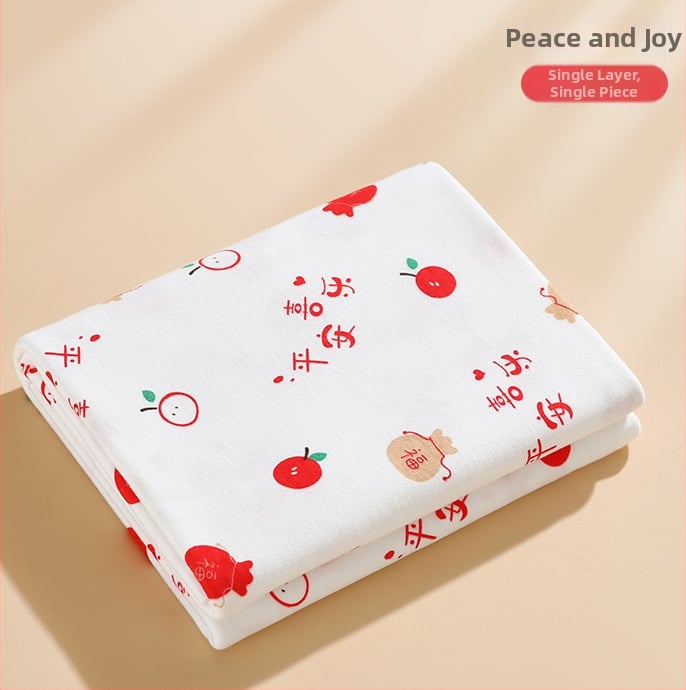 Zavinovacia prikrývka, 100% bavlna, jar–jeseň, pre novorodenca, hmotnosť do 1 jin, prispôsobiteľná